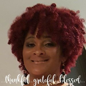 Meet your Posher, Brenda